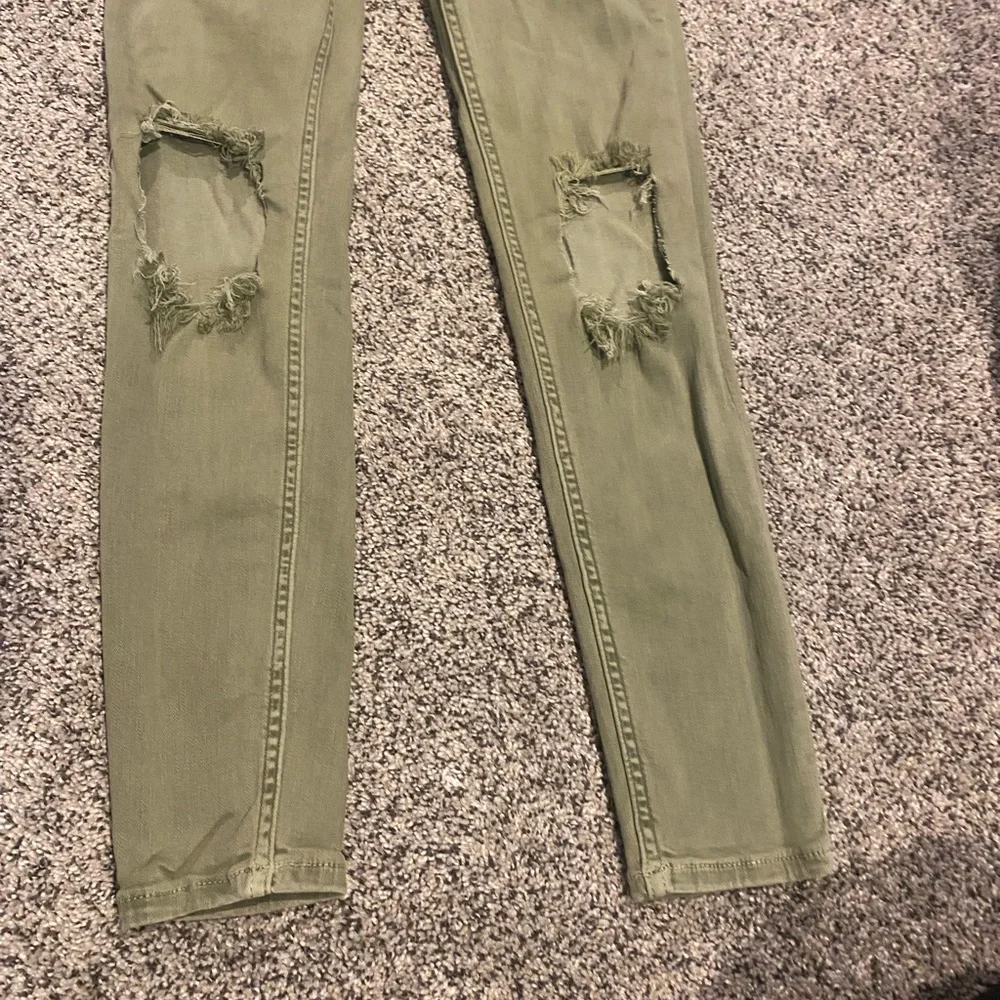 Free People Jeans - Picture 2 of 3